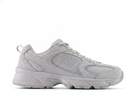 Zapatilla Urbana Casual Mujer Gris Estilo Retro