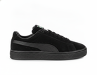 Zapatillas Estilo Urbano Niños Negro