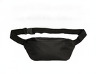 Banano Urbano Ajustable - Negro