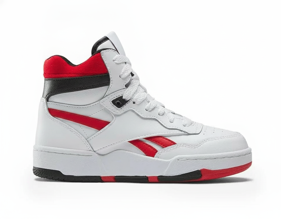 Zapatilla Infantil Urbana Blanca