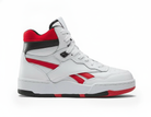 Zapatilla Infantil Urbana Blanca
