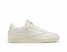 Zapatilla Urbana Blanca Estilo Retro para Mujer