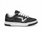 Zapatilla Urbana Unisex Casual Negra