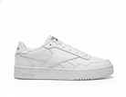 Zapatilla Urbana Mujer Blanca