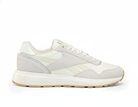 Zapatilla Urbana Casual Mujer Estilo Retro - Gris