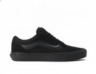 Zapatilla Urbana Unisex Mono Negro