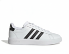 Zapatilla Cómoda Urbana Blanca para Mujer