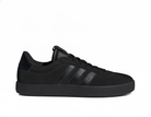 Zapatillas Casuales Urbanas Mujer Color Negro