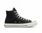 Zapatilla Clásica Urbana para Hombre Negra