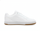 Zapatilla Urbana Casual Hombre Blanca - Estilo Retro
