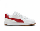 Zapatillas Urbanas Hombre Blancas Estilo Baloncesto