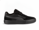 Zapatillas de Hombre Negras Estilo Urbano