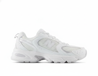 Zapatilla Urbana Clásica de Mujer Blanco