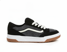 Zapatillas Urbanas Unisex Bicolor Negro Blanco