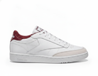 Zapatilla Urbana Unisex Blanca Estilo Clásico