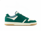 Zapatilla de Estilo Urbano para Hombre - Verde
