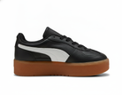 Zapatillas Urbanas Casuales de Mujer - Negro