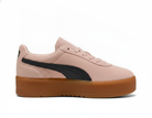 Zapatillas Casuales Estilo Retro Mujer - Rosado