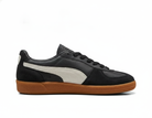 Zapatillas Urbanas Casuales Estilo Retro Mujer - Negro