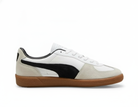 Zapatillas Casuales Estilo Retro para Hombre Blancas