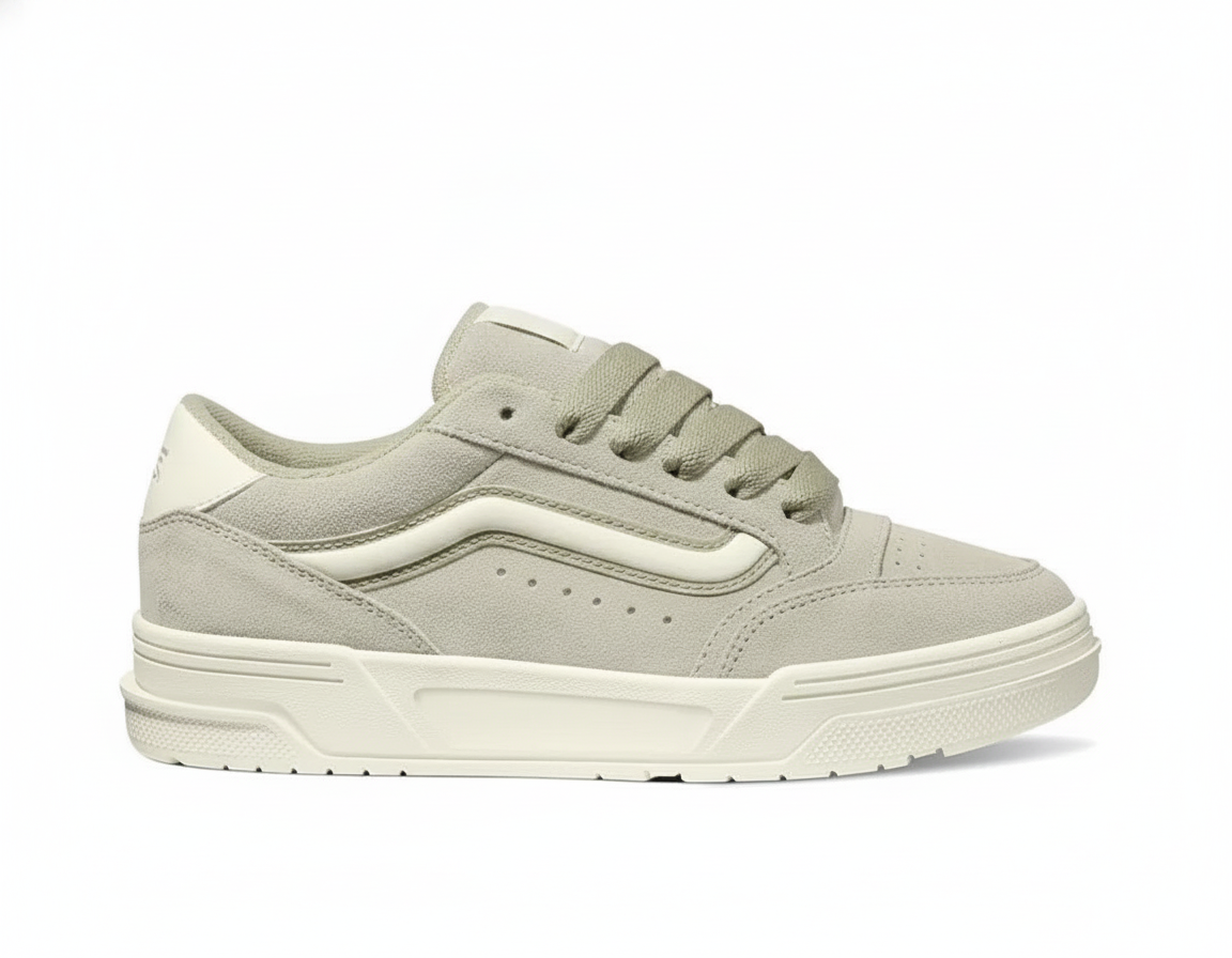 Zapatillas Urbanas Mujer Gris