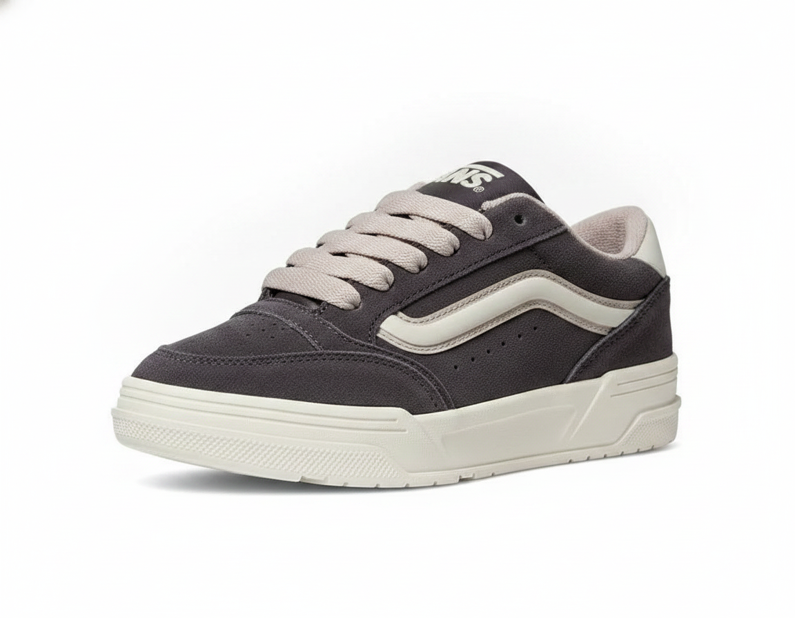 Zapatillas Casuales para Mujer Morado