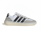 Zapatilla Urbana Casual Hombre Blanco Negro