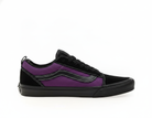 Zapatilla Urbana Estilo Retro para Mujer - Morada
