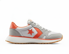 Zapatillas Casuales Urbanas Unisex Grises