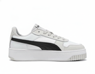 Zapatillas de Estilo Urbano Mujer Gris