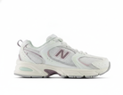 Zapatilla Urbana Casual Mujer y Hombre - Blanco Clásico