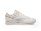 Zapatilla Urbana Casual Estilo Clásico Mujer Blanco