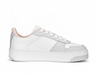 Zapatillas Casuales Blancas para Mujer