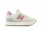 Zapatilla Casual Mujer Color Beige