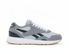 Zapatillas Urbanas Deportivas Casual para Hombre Gris