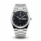 PABLO RAEZ ASHTON BLACK 40MM