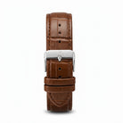 PABLO RAEZ CLASSIC BROWN 40MM