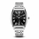 PABLO RAEZ VIENNA SILVER 40MM