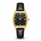 VIENNA BLACK/GOLD 40MM
