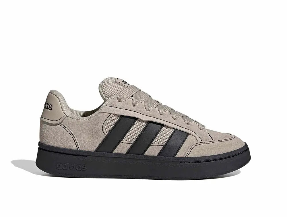 Zapatilla Adidas Gc Alpha Sk8 Hombre Beige