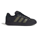 Zapatilla Adidas Gc Alpha Sk8 Hombre Negro