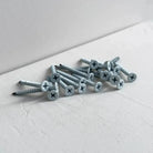 Kit de Tornillos para Instalación de Paneles
